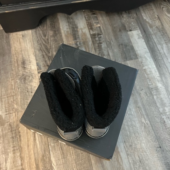 SOREL Yoot PAC TP boot (youth size 1) - Picture 8 of 11